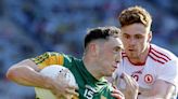 Injury hell almost broke me: Tyrone ace Conor Meyler