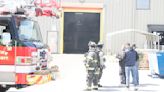 POLICE AND RESCUE NEWS: Goshen Fire Department responds twice to same plant