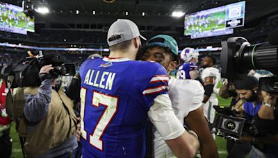 Bills vs Dolphins Expert Predictions for Week 2 Thursday Night Football