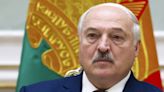 The Belarus president says some seriously ill political prisoners will be released