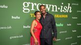 Yara Shahidi and Trevor Jackson Are ‘Happy’ With Zoe and Aaron’s Story Line in ‘Grown-ish’ Finale