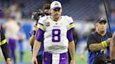 Resolution of Kirk Cousins' tampering charges expected soon | Sporting News