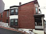 317 S 2nd St, Pottsville PA 17901