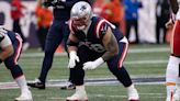 Patriots trying out offensive lineman at new position | Sporting News