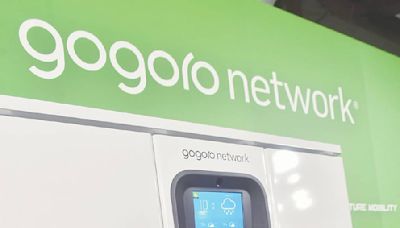 Gogoro再獲尹衍樑16億銀彈