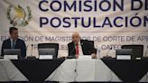 Elección de cortes: Comisión pide juramentación de decano de la UFM