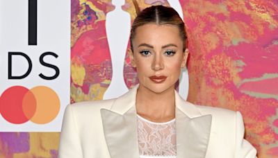 Olivia Attwood responds to new Love Island cast announcement
