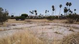 Survivors Of Burned Down Palm Springs Neighborhood Seek Reparations | KQED