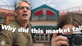 Calgary's Eau Claire Market has been in limbo for years. Here's why