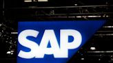 SAP's trims 2022 profit outlook, shares fall