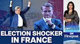 Left wins, Far-Right Down but not Out in France