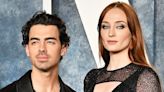 Sophie Turner says she 'hated' being called a Jonas wife: 'A plus-one feeling'