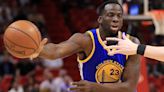 Miami Heat Tabbed Among Favorites to Trade for Draymond Green