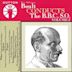 Sir Adrian Boult conducts the BBC Symphony Orchestra, Vol. 2