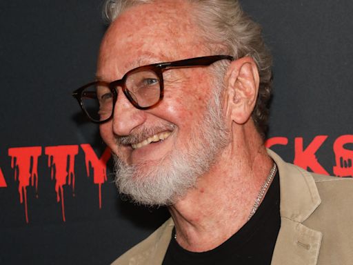 Robert Englund, known best as Freddy Krueger, to appear at Motor City Comic Con