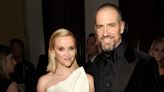 Who is Jim Toth? What we know about Reese Witherspoon's husband