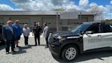 DiBattista Charitable Trust funds new Windber police cruiser, summer day camp building