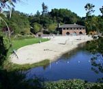 Lake Temescal