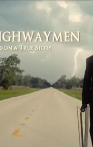 The Highwaymen | Drama