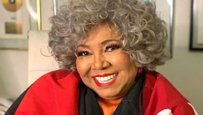 Música icônica de Alcione receberá uma versão em funk