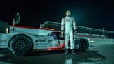 How ‘Gran Turismo’ Racer Jann Mardenborough Became a Stunt Driver in His Own Life Story