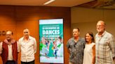 El III Encuentro de Dances se celebrará el 14 de septiembre en Castejón de Monegros