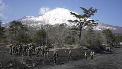 日本自衛隊訓練手榴彈發生爆炸 1名隊員傷重死亡
