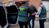 Detenido por intentar secuestrar y agredir sexualmente a una mujer en Olmedo