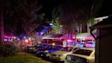 Fire at Clackamas apartment building ‘extinguished,’ officials say
