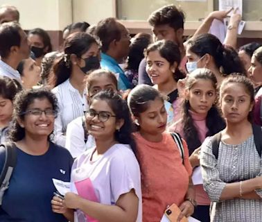 SSC Stenographer recruitment 2024: Online application begins for more than 2,000 Grade C and Grade D posts, direct link to register here - Times of India