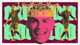 Ronaldo: Euros record breaker and record chaser