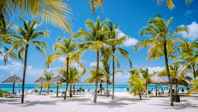 Aruba: Romance and adventure in a Caribbean paradise