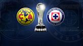 Liga MX: Listos los horarios para la final entre América y Cruz Azul