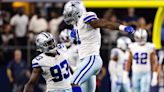 Dallas Cowboys LB Micah Parsons a bright spot during team’s dismal loss against Bucs