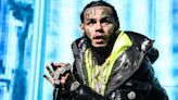 6ix9ine Continues Throwing Shots at Fivio Foreign Over Album Sales and King of New York Debate