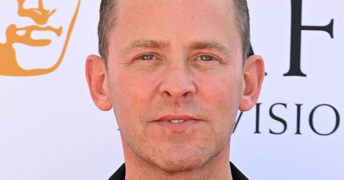 Scott Mills swerves Olly Alexander as he breaks silence after Eurovision