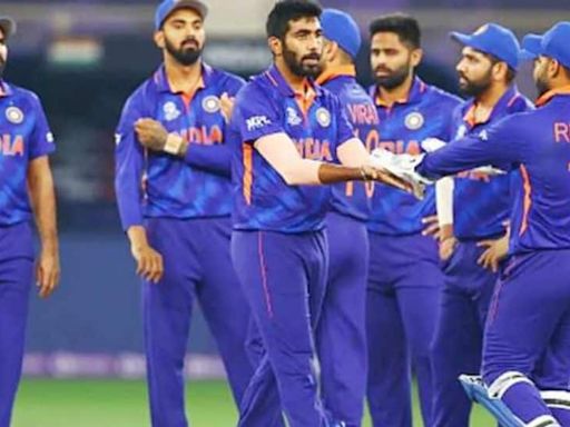 T20 World Cup: Team Indias Journey From Clinching Maiden Trophy To Repeated Heartbreaks