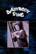 Everybody Sing (film)