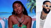 Daia McGhee slams 'Love Island USA' producers for lying about leaving flirty comment on Odell Beckham Jr's IG