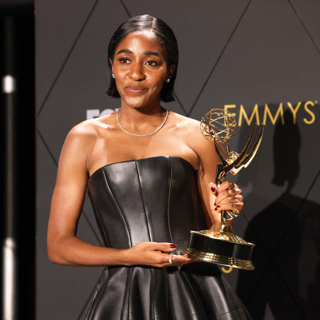 TV's Biggest Night Is Almost Here—Here's How to Watch the 2024 Emmys