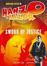 Hanzo the Razor 1 - Sword of Justice de Kenji Misumi (1972)