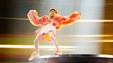 Switzerland’s Nemo Wins the Eurovision Song Contest, Breaks Trophy (and Thumb)