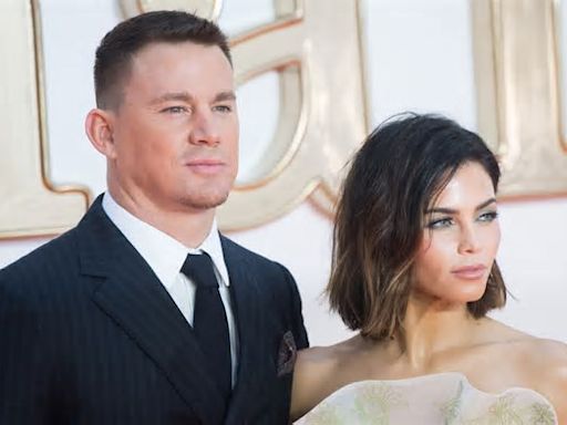 Channing Tatum y Jenna Dewan se enfrentan de nuevo en los juzgados después de llevar seis años separados