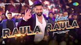 Bad Newz | Song - Raula Raula