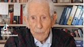 El ‘tiktoker’ valenciano de 90 años que da 'consejos de abuelo'