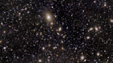 Estas son las primeras imágenes de un ‘zoológico galáctico’ tomadas por el telescopio Euclid