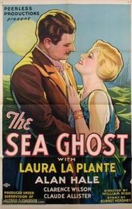 The Sea Ghost