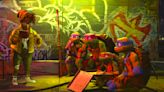 Teenage Mutant Ninja Turtles: Mutant Mayhem trailer reveals all-star cast and Spider-Verse-style animation