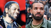 Kendrick Lamar Disses Drake For 6 Straight Minutes