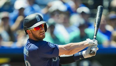 Seattle Mariners Manager Scott Servais Gives Positive Update on Mitch Garver